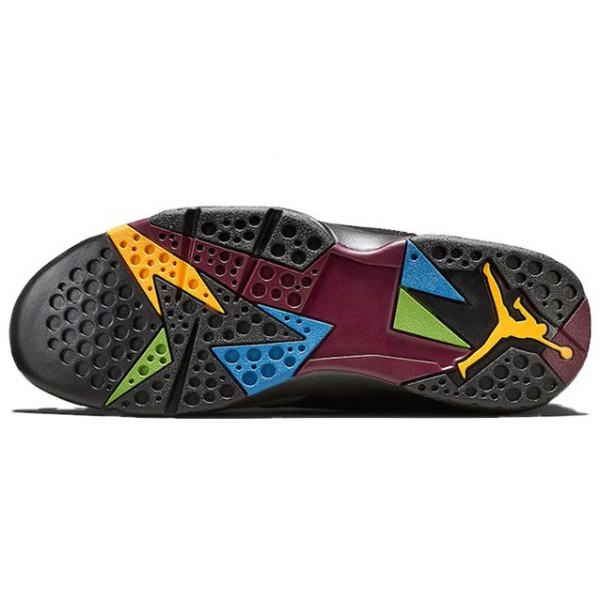 Air Jordan 7 Retro Bordeaux 304775-034