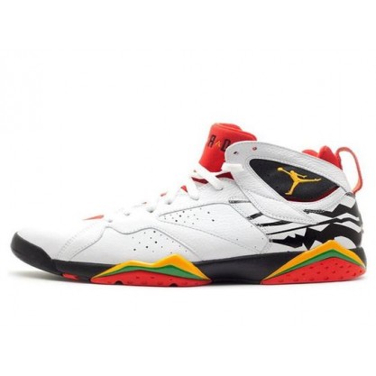 Air Jordan 7 Retro Bin 23 Collection 436206-101