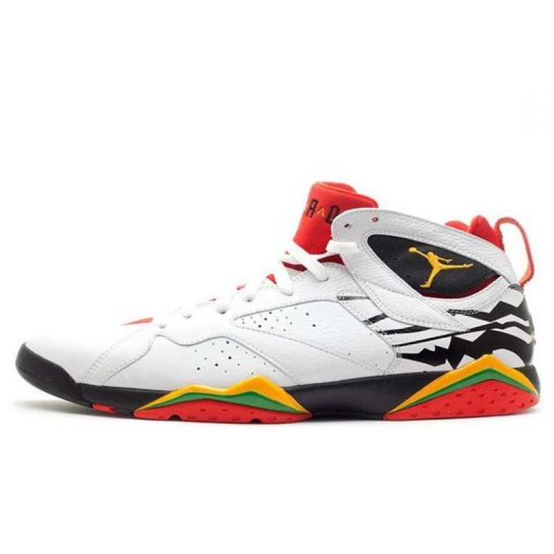 Air Jordan 7 Retro Bin 23 Collection 436206-101