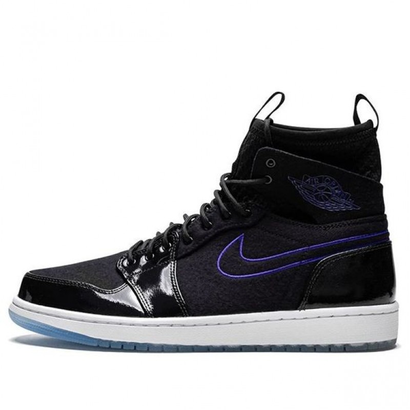 Air Jordan 1 Retro Ultra High Space Jam Collection 844700-002