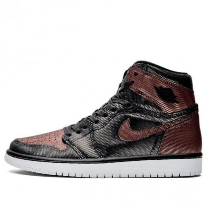 Womens WMNS Air Jordan 1 Retro High OG Fearless CU6690-006