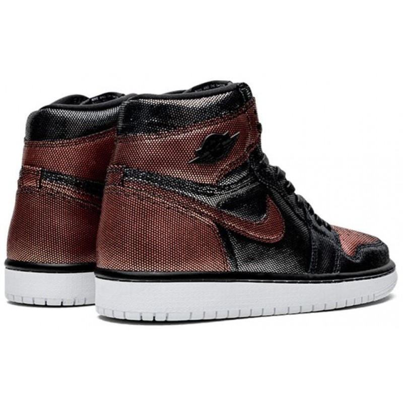 Womens WMNS Air Jordan 1 Retro High OG Fearless CU6690-006