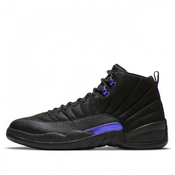 Air Jordan 12 Retro Black Concord CT8013-005