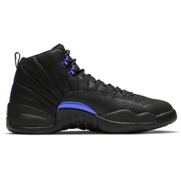 Air Jordan 12 Retro Black Concord CT8013-005