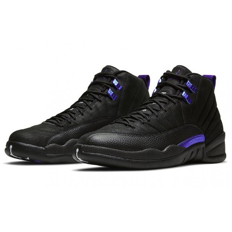 Air Jordan 12 Retro Black Concord CT8013-005