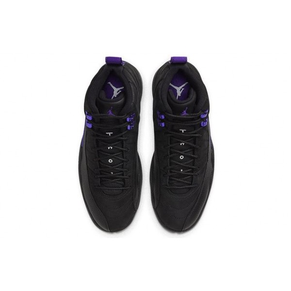 Air Jordan 12 Retro Black Concord CT8013-005