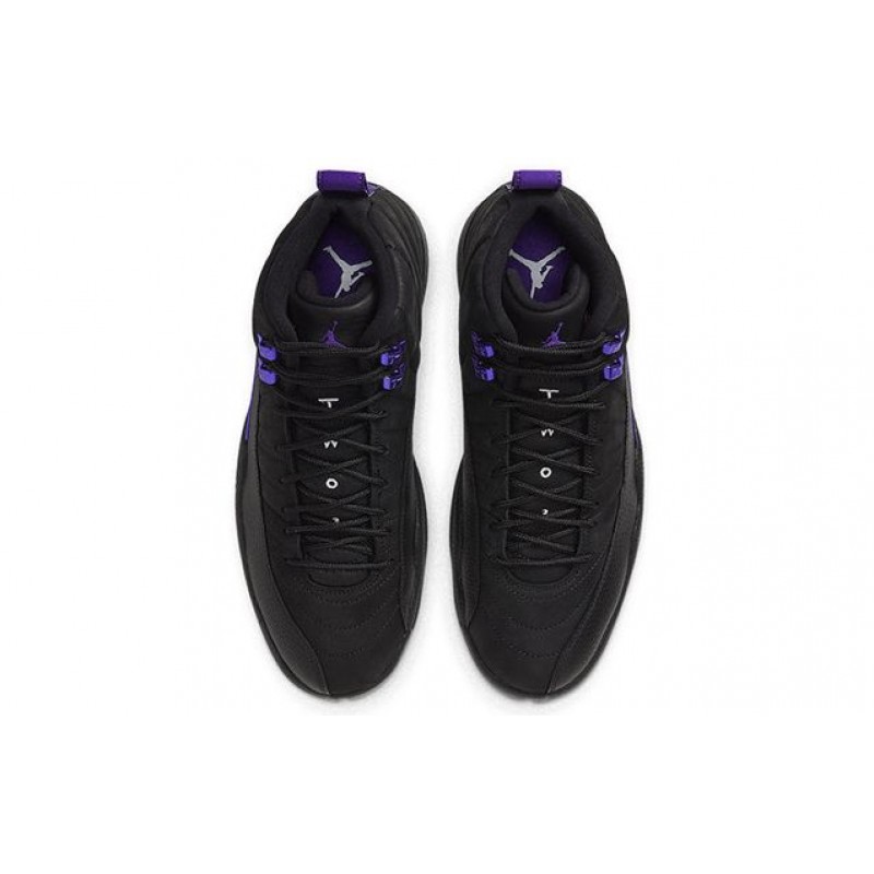 Air Jordan 12 Retro Black Concord CT8013-005