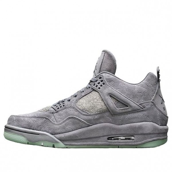 Air Jordan 4 Retro KAWS 930155-003