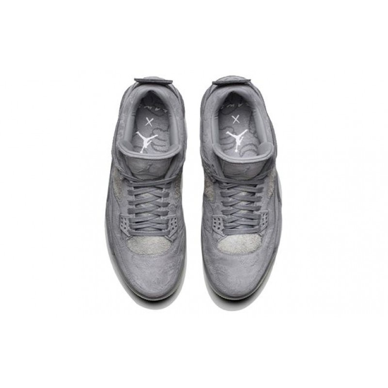 Air Jordan 4 Retro KAWS 930155-003