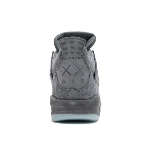 Air Jordan 4 Retro KAWS 930155-003