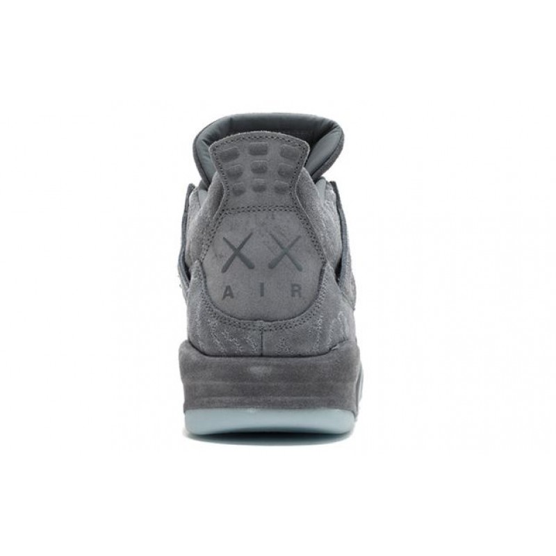 Air Jordan 4 Retro KAWS 930155-003