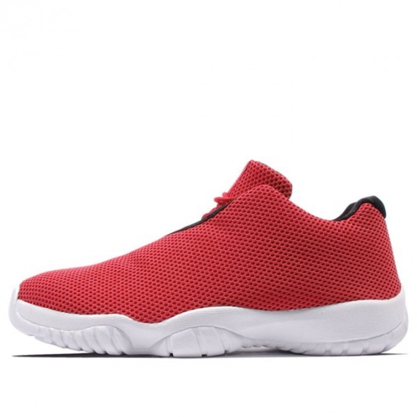 Air Jordan Future Low University Red 718948-600