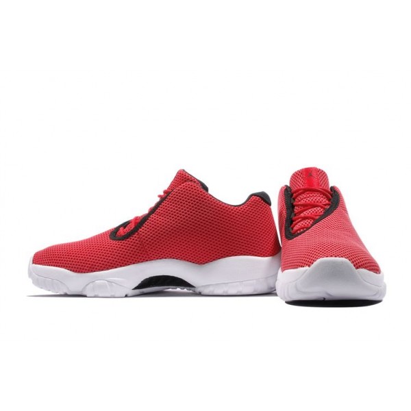 Air Jordan Future Low University Red 718948-600