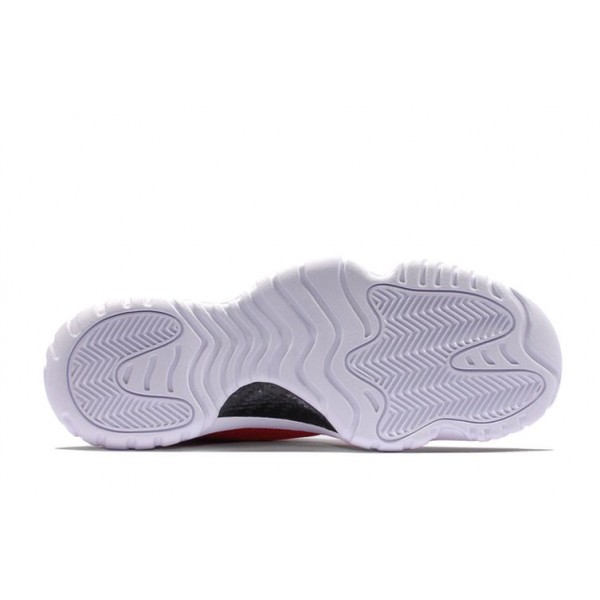 Air Jordan Future Low University Red 718948-600