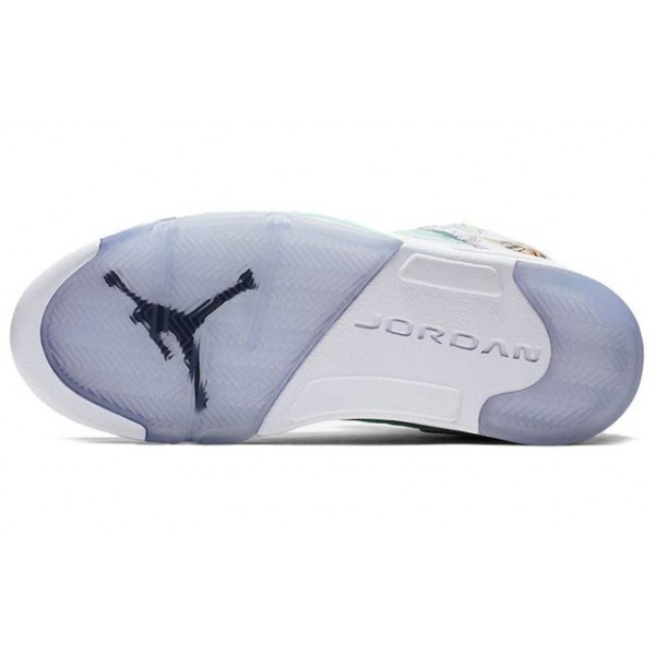 Air Jordan 5 Retro Wings AV2405-900