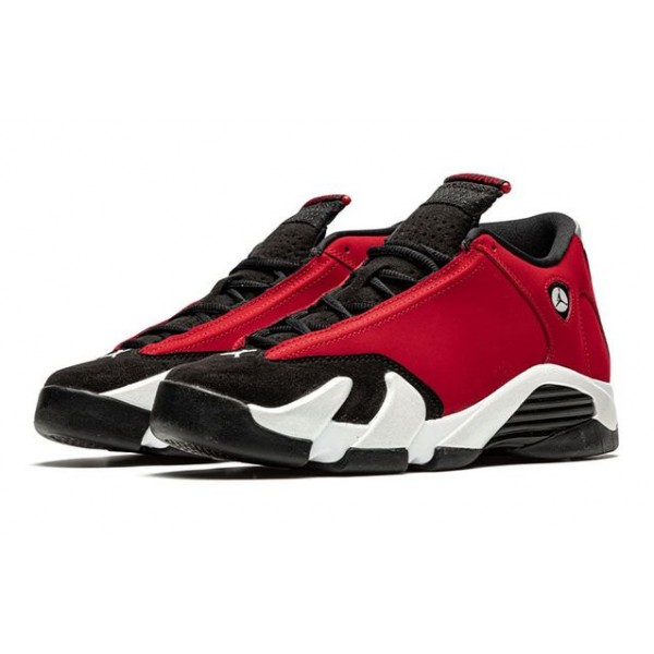 Air Jordan 14 Retro (GS) 487524-006