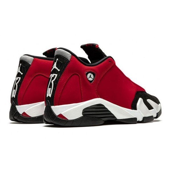 Air Jordan 14 Retro (GS) 487524-006