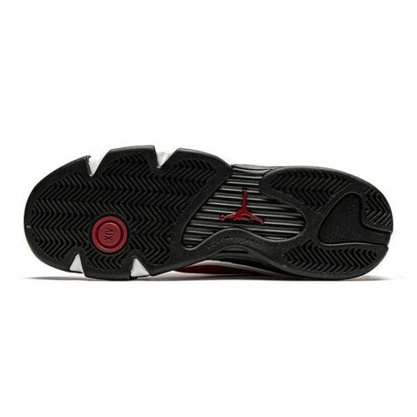 Air Jordan 14 Retro (GS) 487524-006