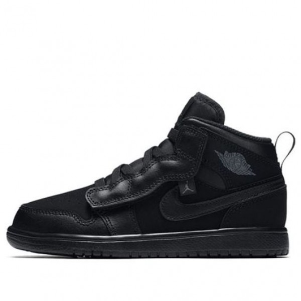 Air Jordan 1 Mid Alt BP AR6351-050