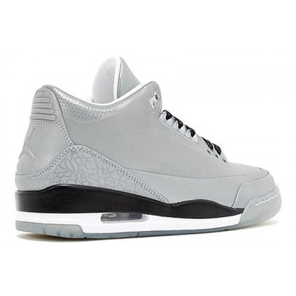 Air Jordan 5LAB3 Reflective Silver 631603-003