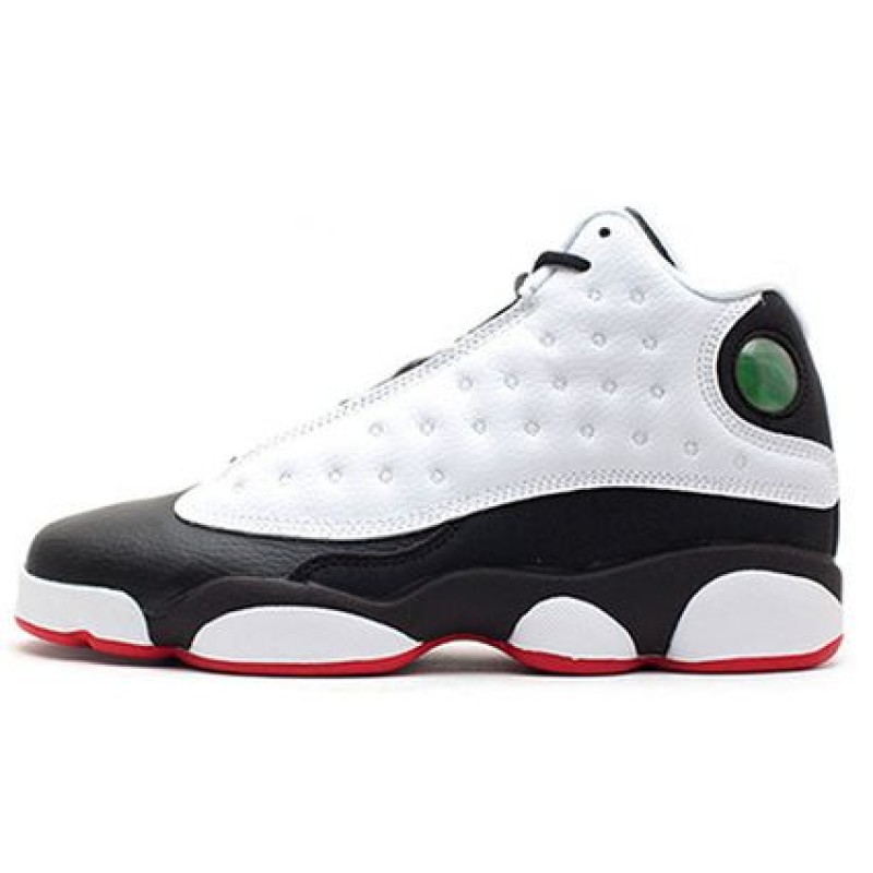 Air Jordan 13 Retro GS He Got Game 414574-112