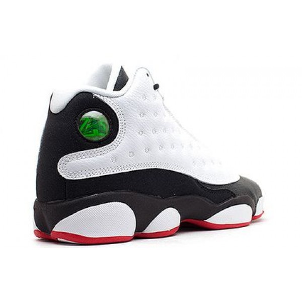 Air Jordan 13 Retro GS He Got Game 414574-112