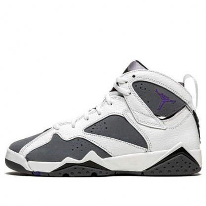 Air Jordan 7 Retro GS Flint DJ2777-100