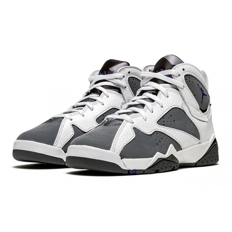 Air Jordan 7 Retro GS Flint DJ2777-100