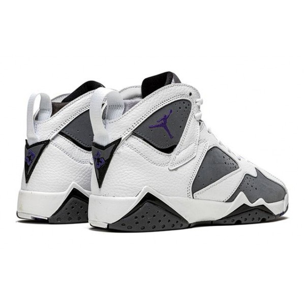 Air Jordan 7 Retro GS Flint DJ2777-100