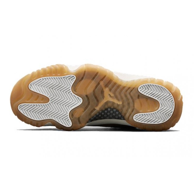 Womens WMNS Air Jordan 11 Retro Neutral Olive AR0715-200