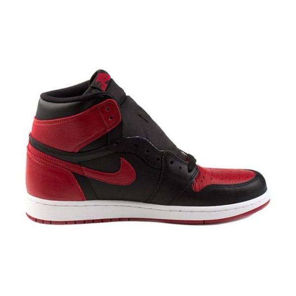 Air Jordan 1 Retro High OG GS Banned 575441-001