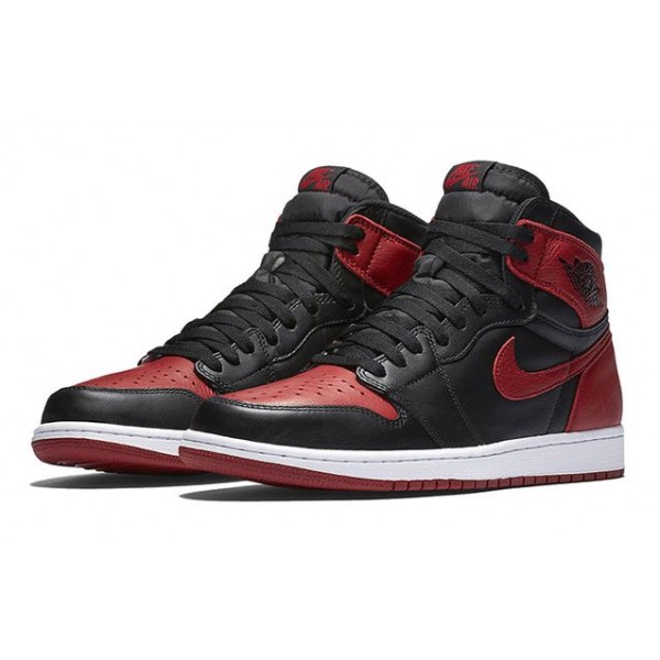 Air Jordan 1 Retro High OG GS Banned 575441-001