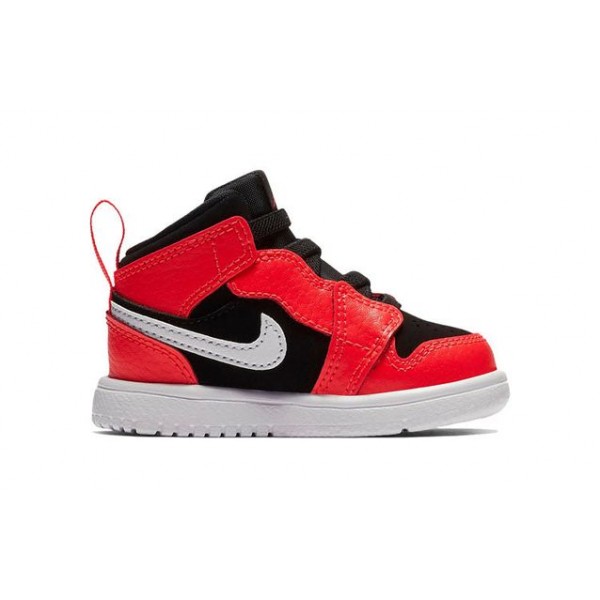 Air Jordan 1 Mid ALT TD AR6352-061