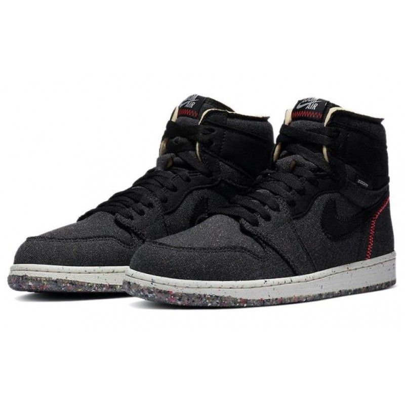 Air Jordan 1 High Zoom Space Hippie CW2414-001