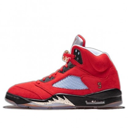 Nike Trophy Room x Air Jordan 5 Retro SP F&F CN2317-600