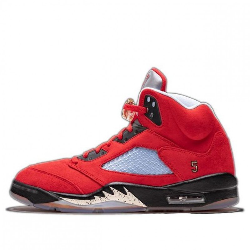 Nike Trophy Room x Air Jordan 5 Retro SP F&F CN2317-600