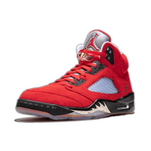 Nike Trophy Room x Air Jordan 5 Retro SP F&F CN2317-600