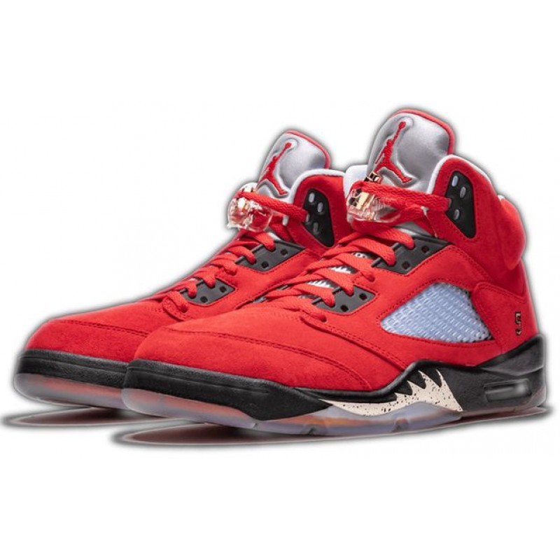 Nike Trophy Room x Air Jordan 5 Retro SP F&F CN2317-600