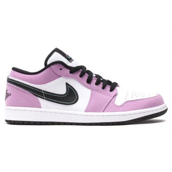 Air Jordan 1 Low SE 'Light Purple' CK3022-503