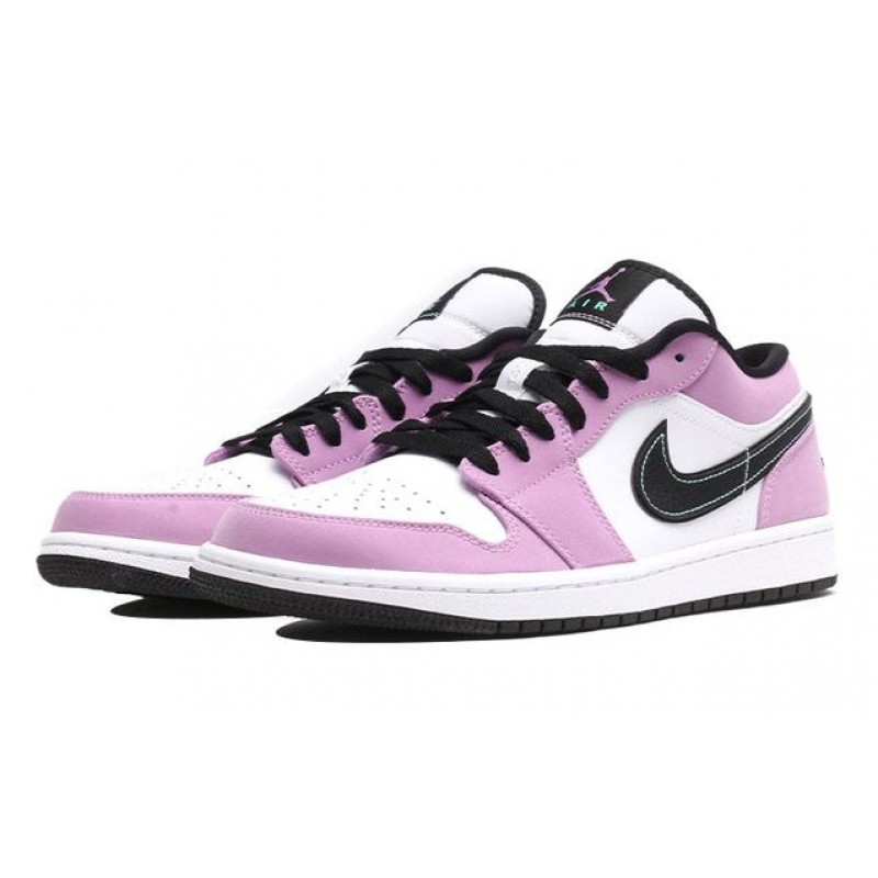 Air Jordan 1 Low SE 'Light Purple' CK3022-503