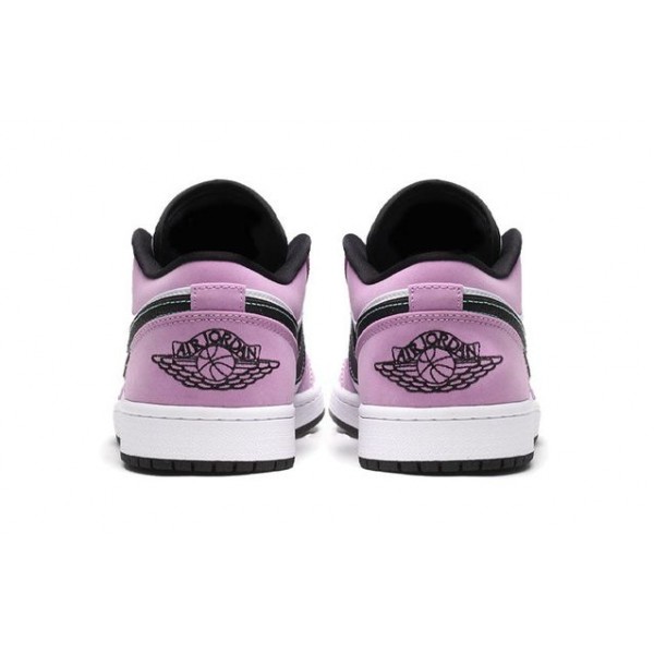 Air Jordan 1 Low SE 'Light Purple' CK3022-503