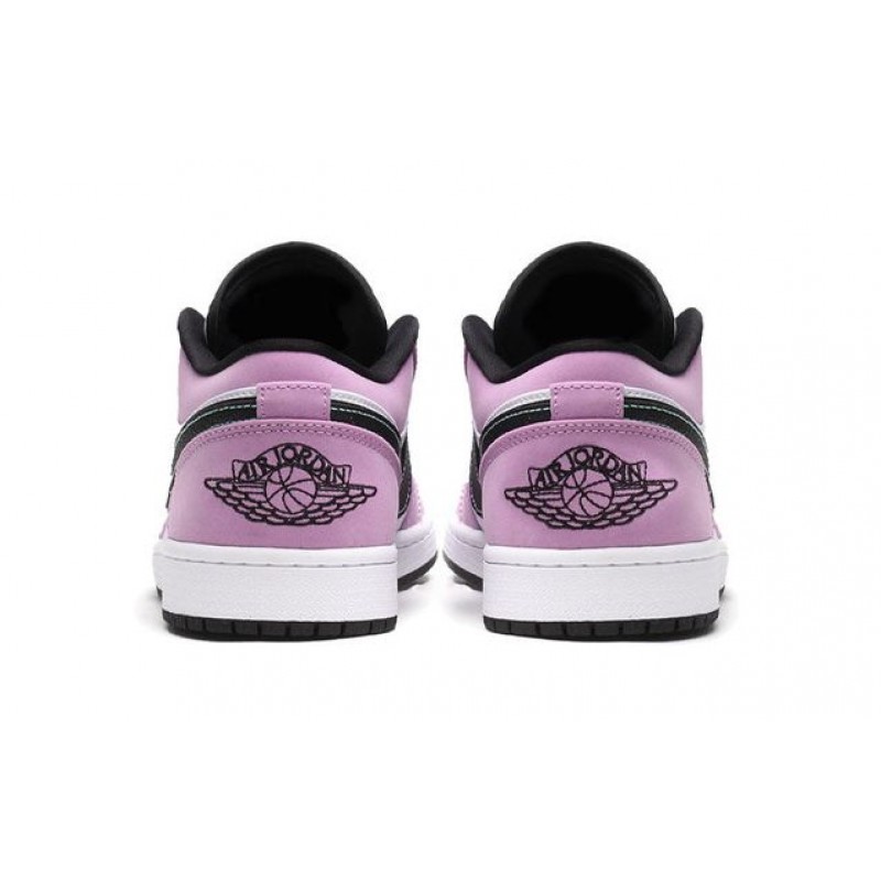 Air Jordan 1 Low SE 'Light Purple' CK3022-503