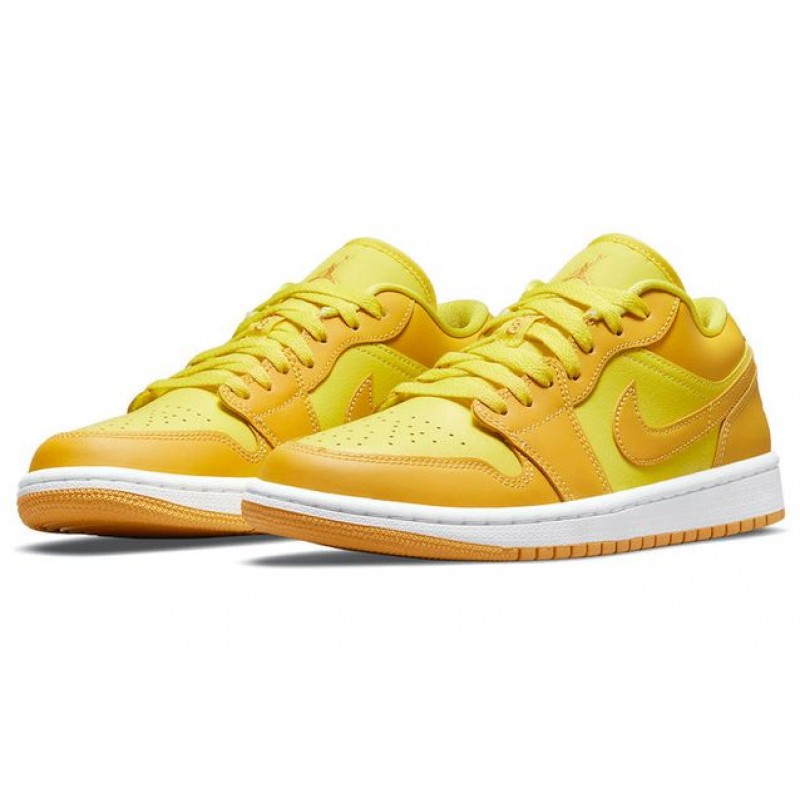 Air Jordan 1 Low DC0774-700