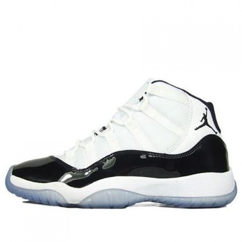 Air Jordan 11 Retro GS Concord 378038-107