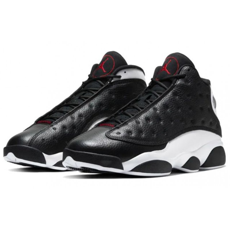 Air Jordan 13 Retro Reverse He Got Game 414571-061