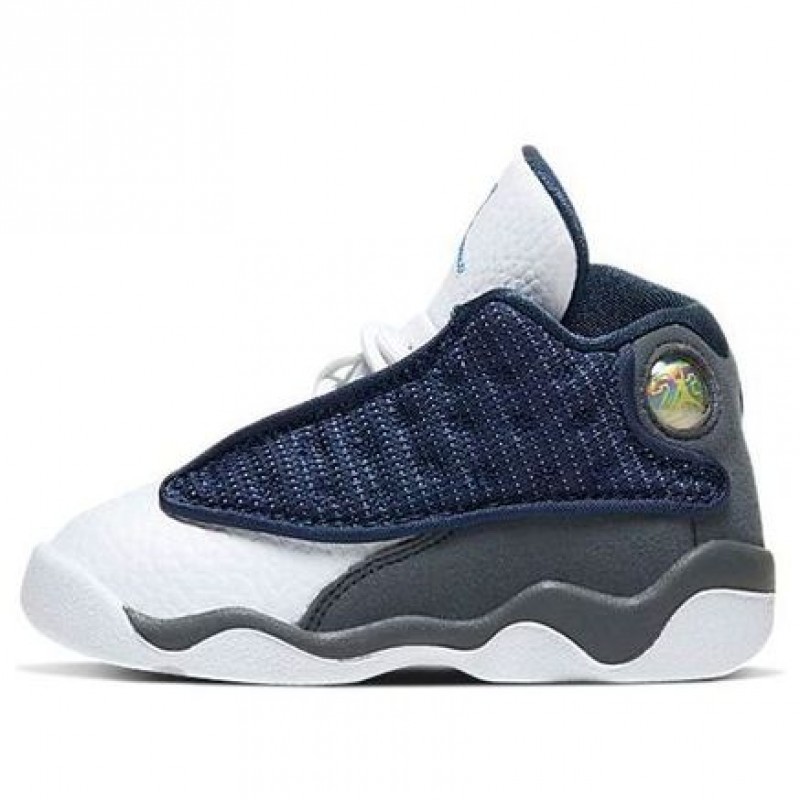 Air Jordan 13 Retro TD Flint 2020 414581-404