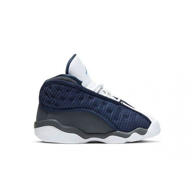 Air Jordan 13 Retro TD Flint 2020 414581-404