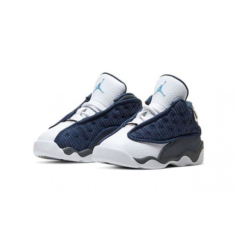 Air Jordan 13 Retro TD Flint 2020 414581-404