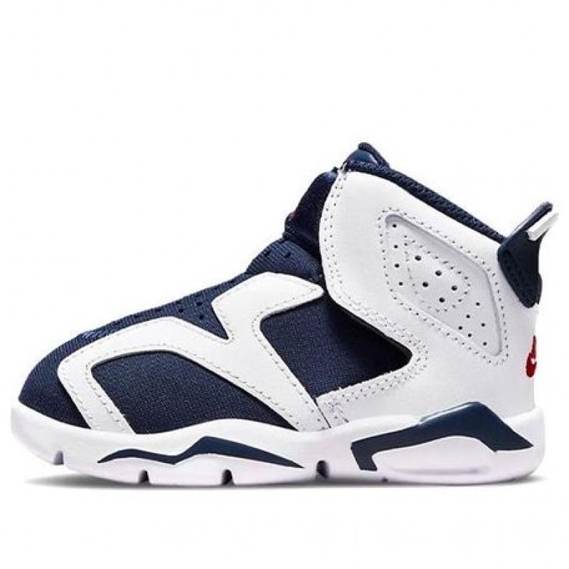 Air Jordan 6 Retro Little Flex TD TD CT4417-130