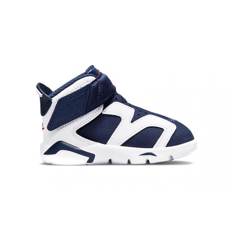 Air Jordan 6 Retro Little Flex TD TD CT4417-130